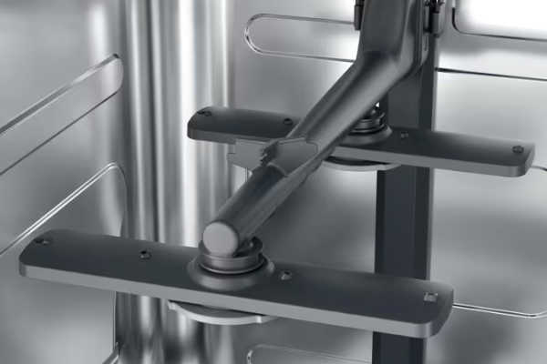 Zmywarka do zabudowy Electrolux KEGB3420L